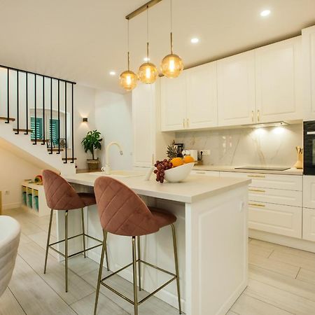 Anno Apartment Imotski-Makarska Eksteriør billede