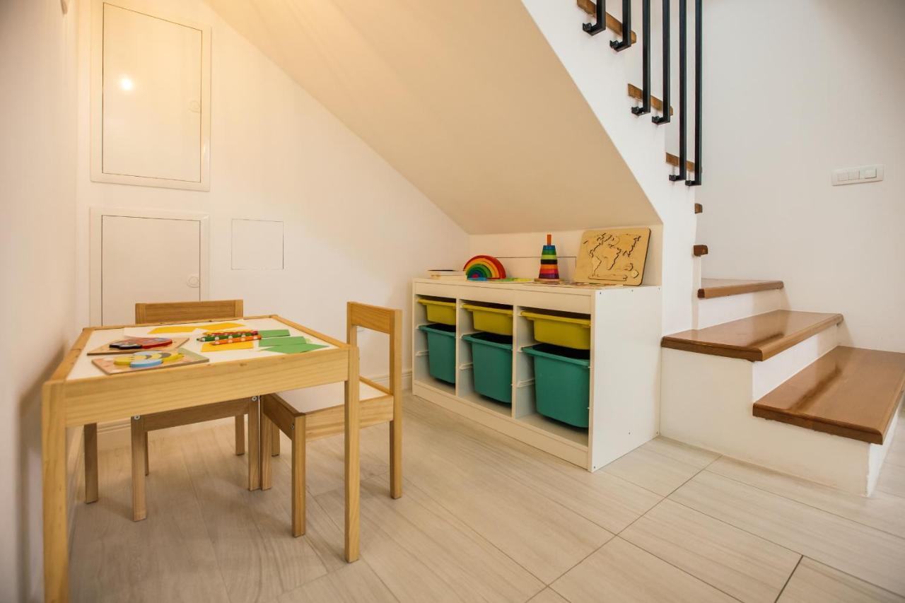 Anno Apartment Imotski-Makarska Eksteriør billede