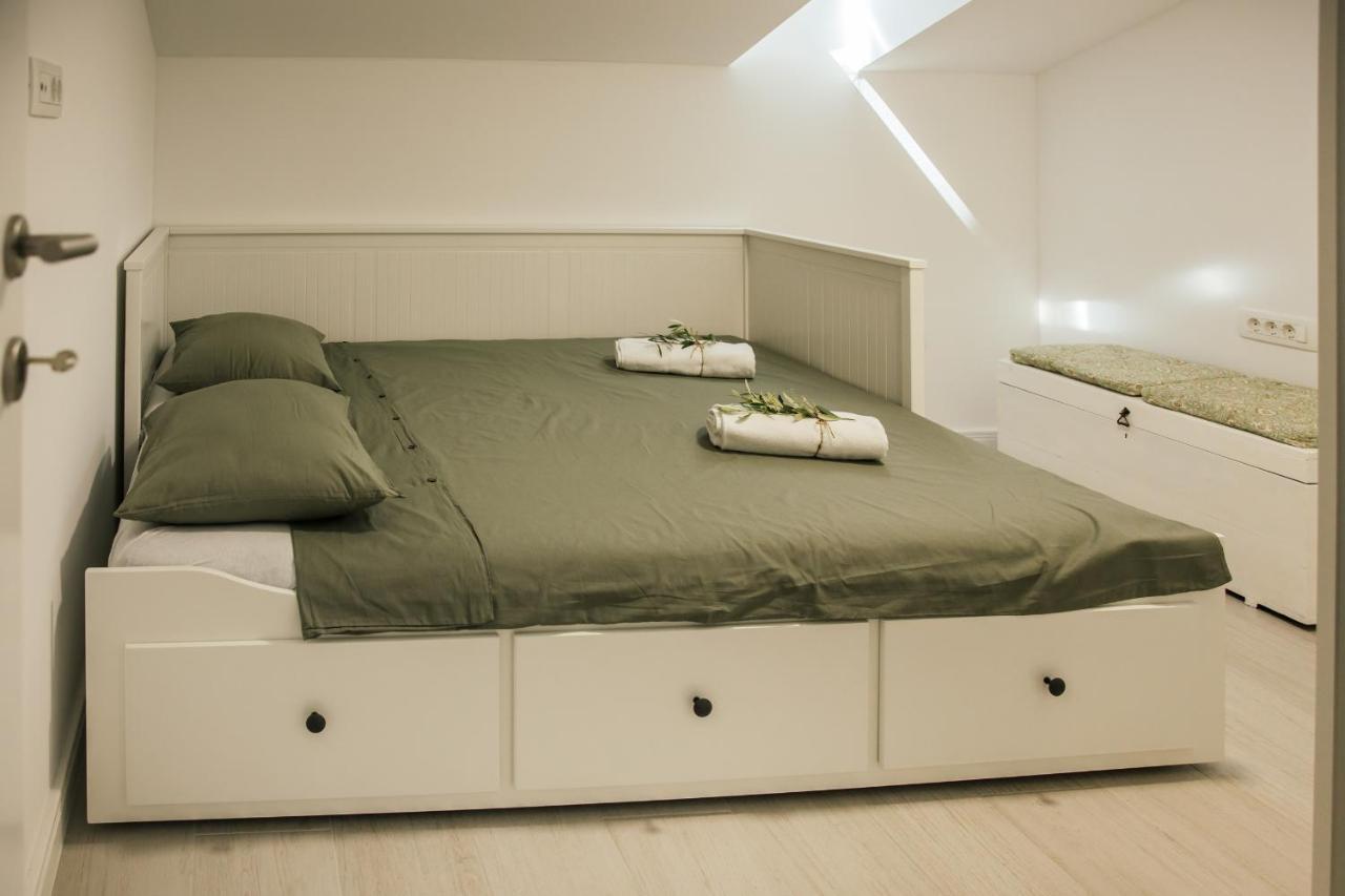 Anno Apartment Imotski-Makarska Eksteriør billede