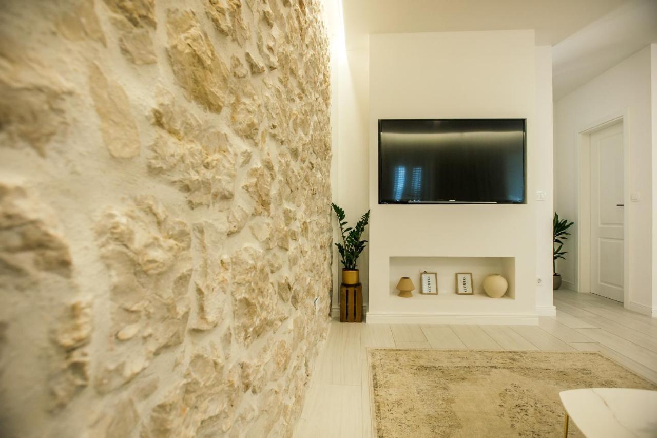 Anno Apartment Imotski-Makarska Eksteriør billede