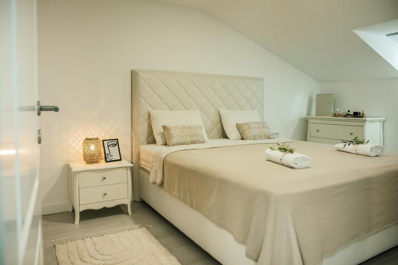Anno Apartment Imotski-Makarska Eksteriør billede