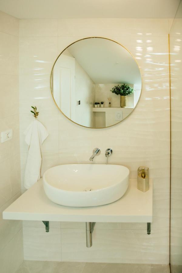 Anno Apartment Imotski-Makarska Eksteriør billede