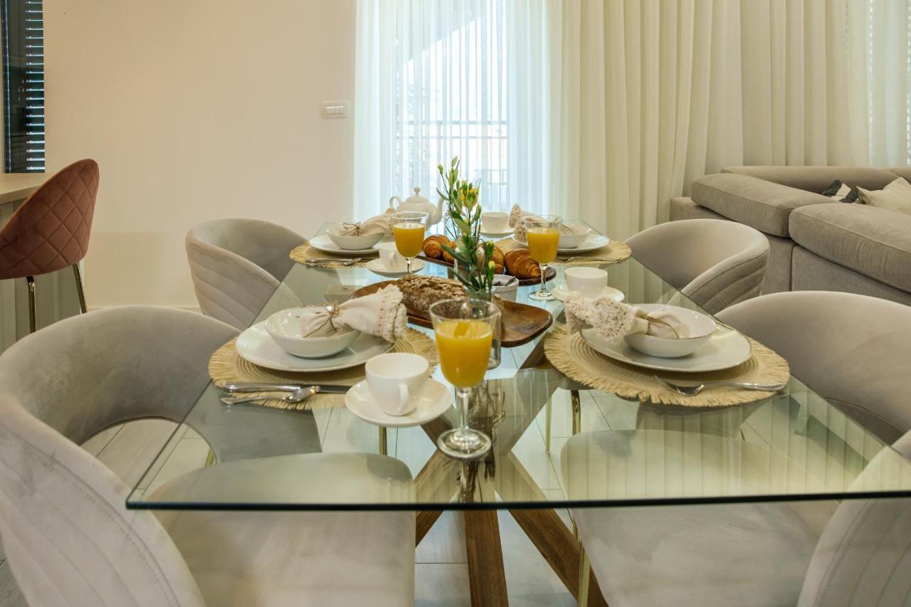 Anno Apartment Imotski-Makarska Eksteriør billede