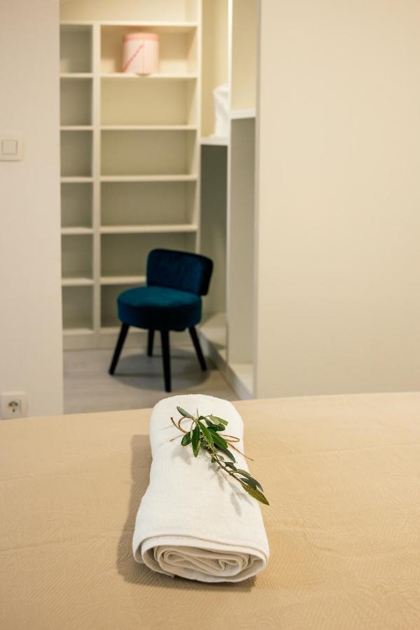 Anno Apartment Imotski-Makarska Eksteriør billede