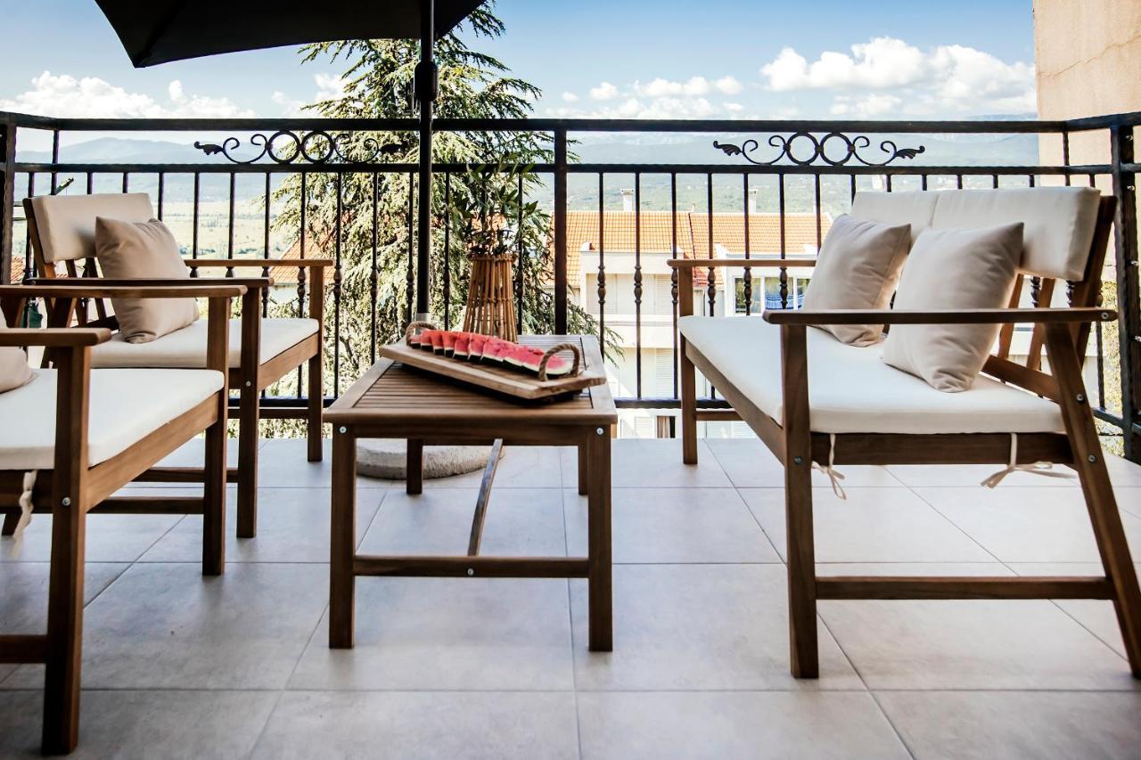 Anno Apartment Imotski-Makarska Eksteriør billede