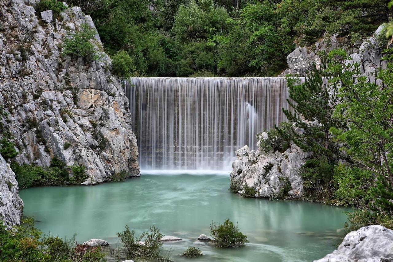 Anno Apartment Imotski-Makarska Eksteriør billede