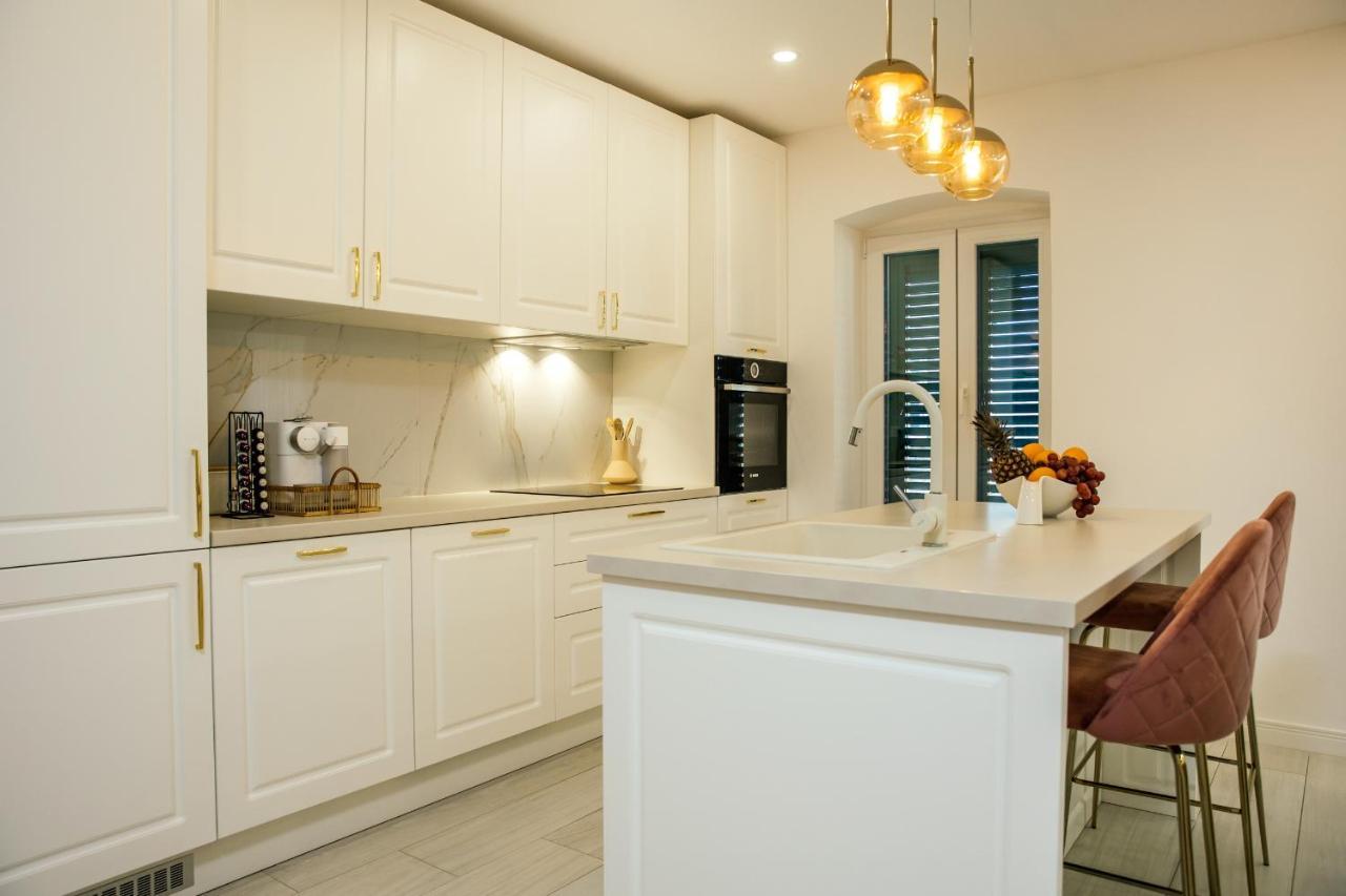 Anno Apartment Imotski-Makarska Eksteriør billede
