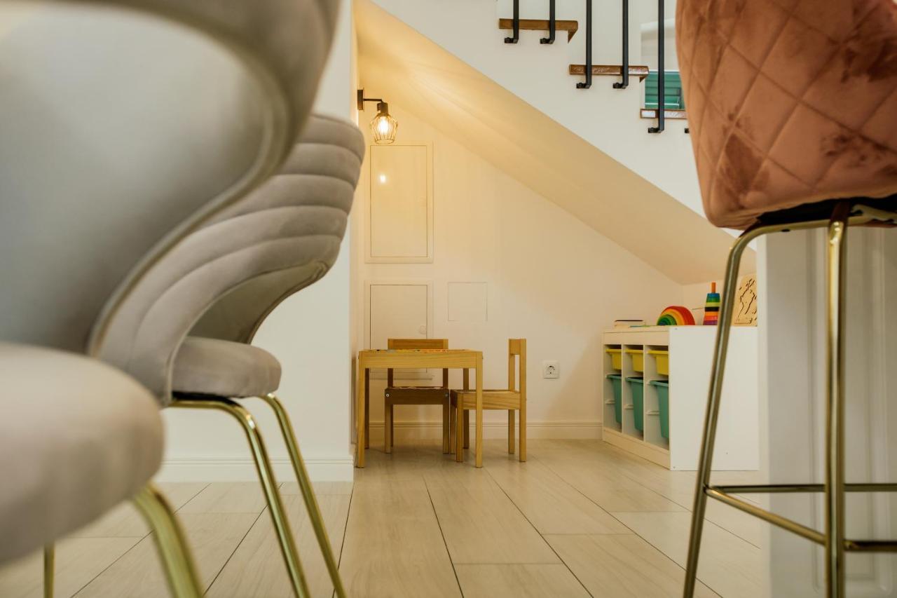 Anno Apartment Imotski-Makarska Eksteriør billede